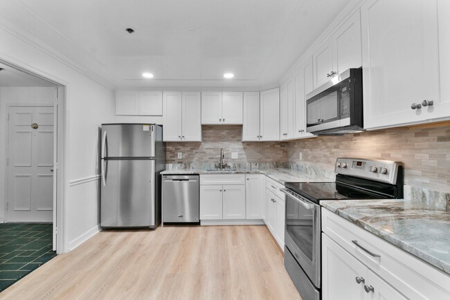 Kitchen - 3 Southerly Ct