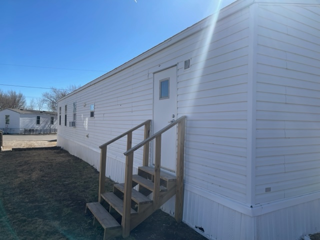 Building Photo - 6503 E Amarillo Blvd
