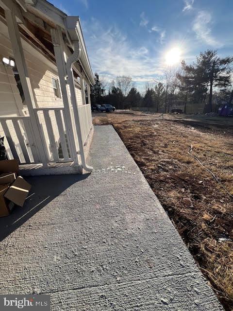 Foto del edificio - 2800 Centreville Rd