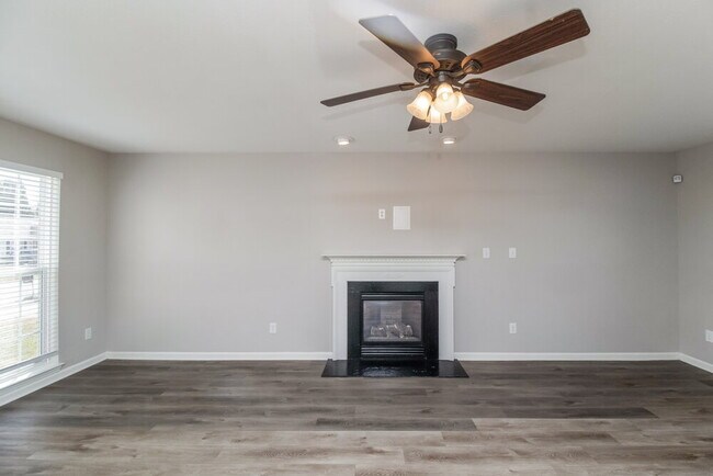 Foto del edificio - 4262 Millet St SW