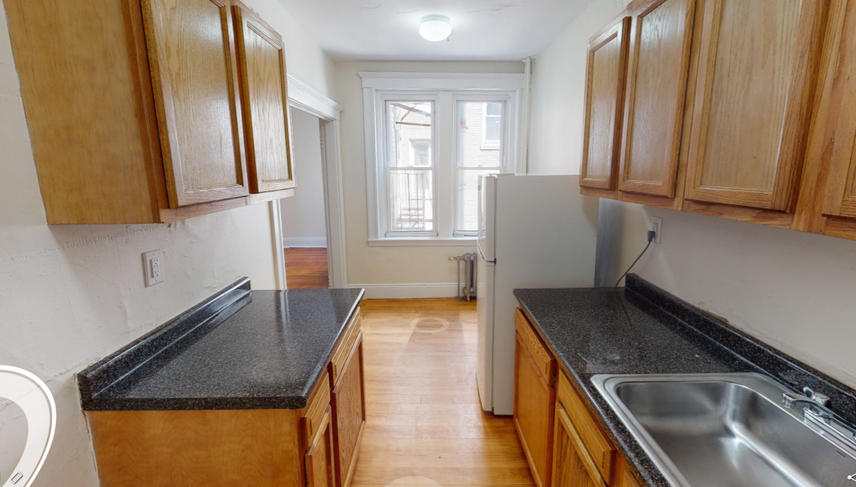 Foto principal - 1124 Boylston St