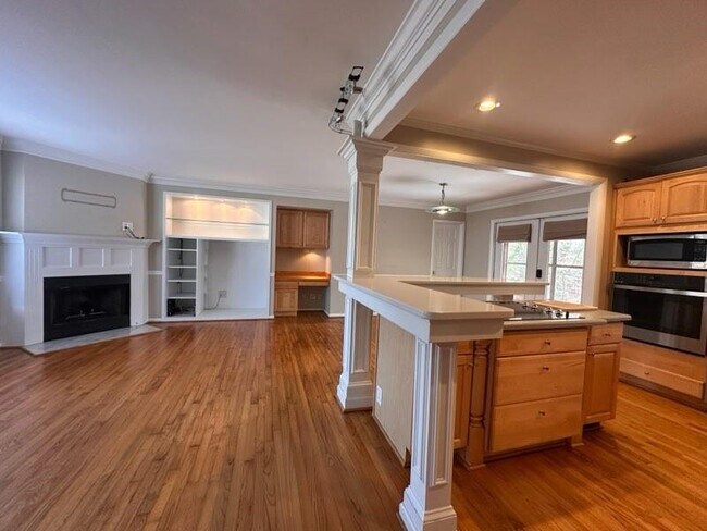 Foto del edificio - 1716 Mohawk Pl SE