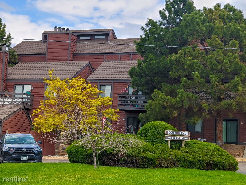 Primary Photo - 2 br, 1 bath Condo - 303 W Lehow Ave