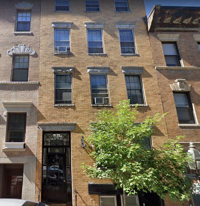 Foto del edificio - 41 Anderson St