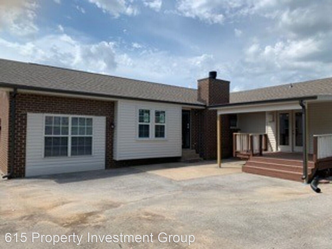 Primary Photo - 3 br, 2 bath House - 4181 Dodson Chapel