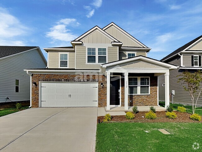 Building Photo - 3512 Lincoln Hts Ln