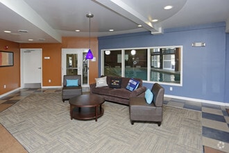 Lobby - ReNew PARKone