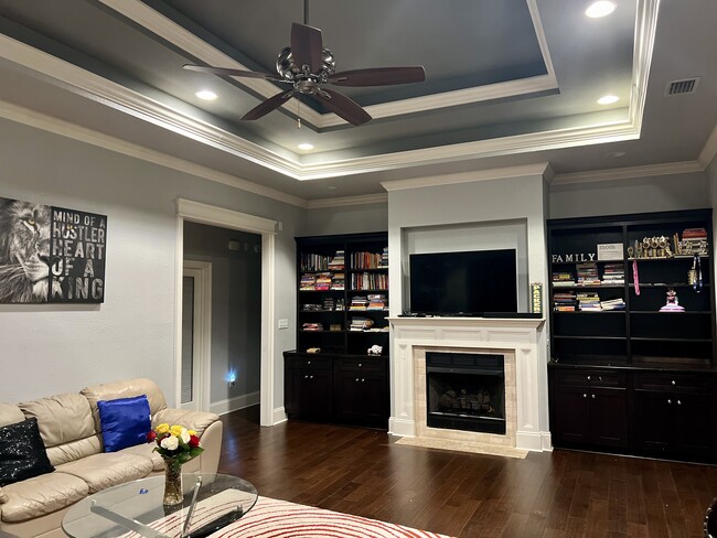 Photo - 155 Harlan Ct House