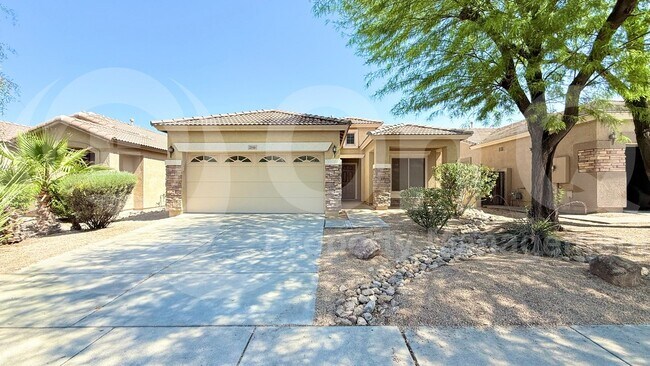 Building Photo - 2516 W Amber Sun Dr