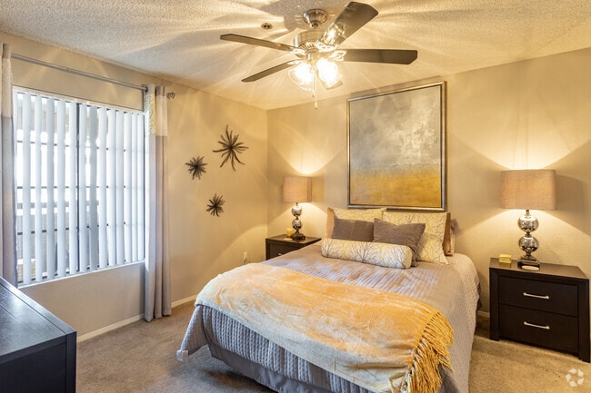 Garden Grove Apartment Homes - Tempe, AZ | Apartments.com