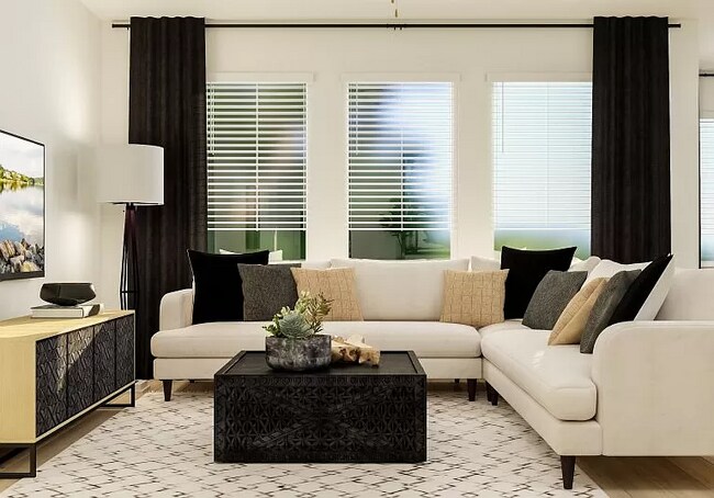 Foto del edificio - 1221 Gladespring Ln