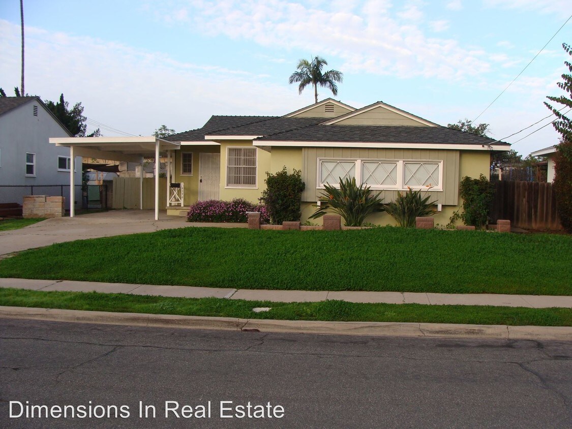 Primary Photo - 6170 Lubbock Ave