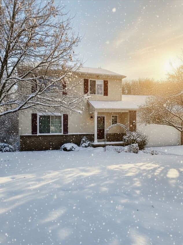 Well-Maintained Single-Family Home For Rent in Whitmore Lake - Well-Maintained Single-Family Home For Rent in Whitmore Lake