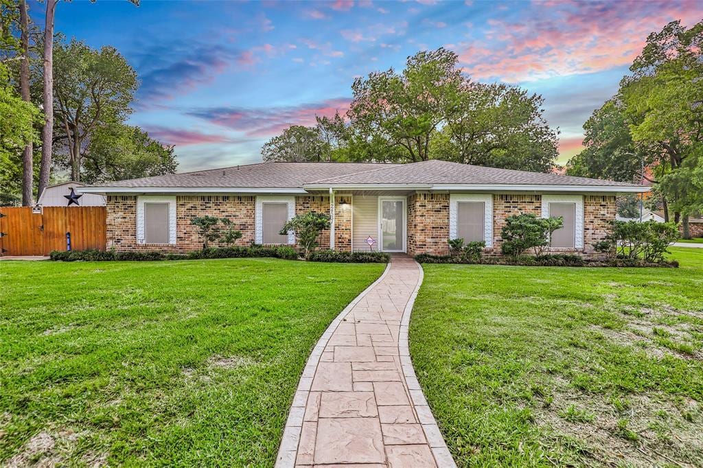 24531 Whitesail Dr, Huffman, TX 77336 House Rental in Huffman, TX