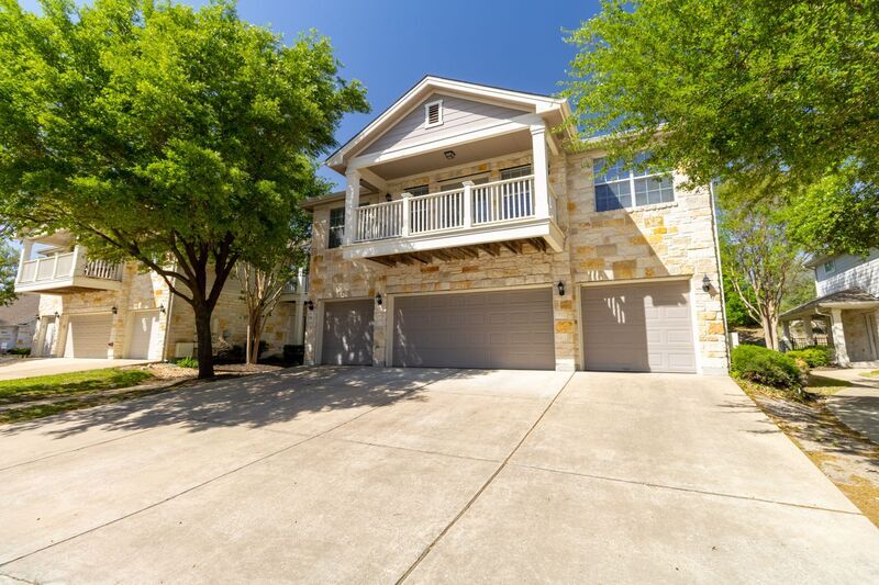 1900 Scofield Ridge Pkwy Unit 1601, Austin, TX 78727 Condo for Rent