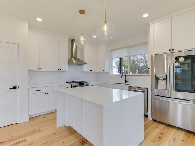 Foto del edificio - 1106 Walton Ln