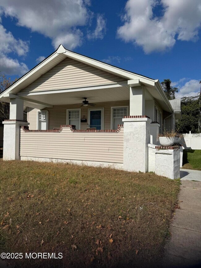 Foto del edificio - 21 Wyckoff St