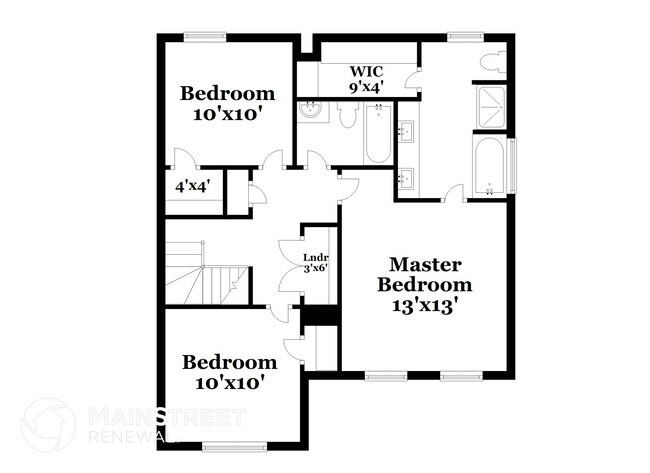 Foto del edificio - 3013 Trellis Ln