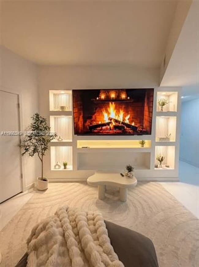 Photo - 851 NE 1st Ave Apartment