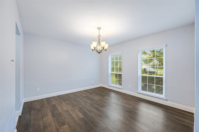 Foto del edificio - 28507 Chateau Springs Ct