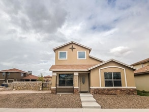 Building Photo - 4017 Hueco Land Ln