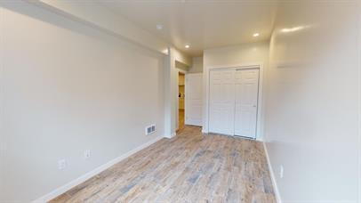 Foto del edificio - 1 BR + Bouns Room / 1BA in Outer Richmond.