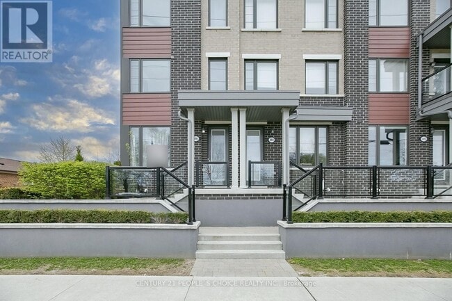 Building Photo - 391 The Westway