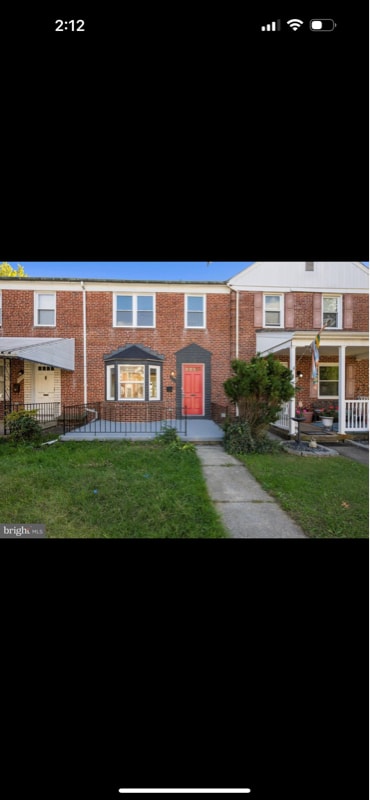 Photo - 1203 Ramblewood Rd Townhome