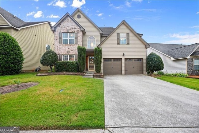Building Photo - 4945 Cottonwood Tr