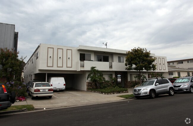 Foto del edificio - Colby West by Wiseman