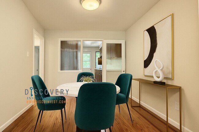 Foto del edificio - Merced Ave. 6226-6232