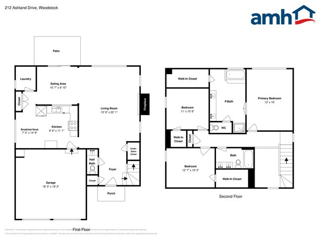 Foto del edificio - 212 Ashland Dr