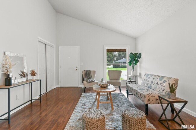 Foto del edificio - 505 Magnolia Dr