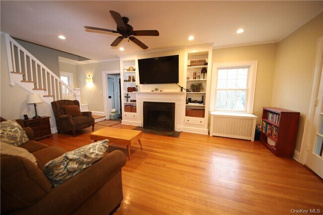 Foto del edificio - 15 Beacon Hill Rd