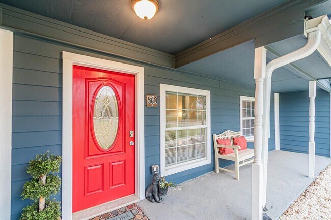 Foto del edificio - 560 Persimmon Pass