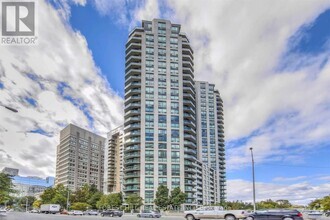 Building Photo - 300-2300 Bloor St E