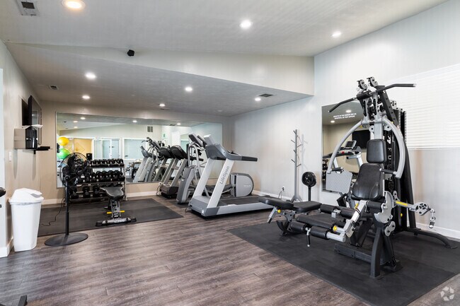 Foto del interior - Wingpointe