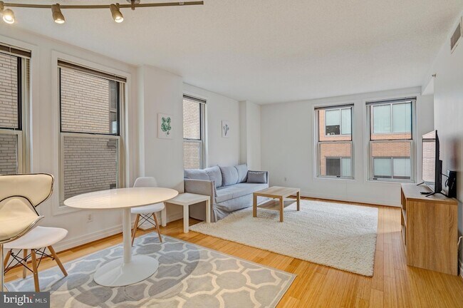 Foto del edificio - 915 E Street NW Unit 1001