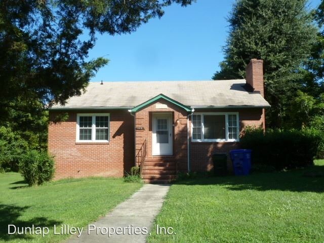 Foto del edificio - 3 br, 1 bath House - 308 McDade St
