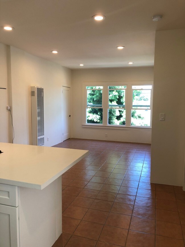Building Photo - 3619 Denker Avenue