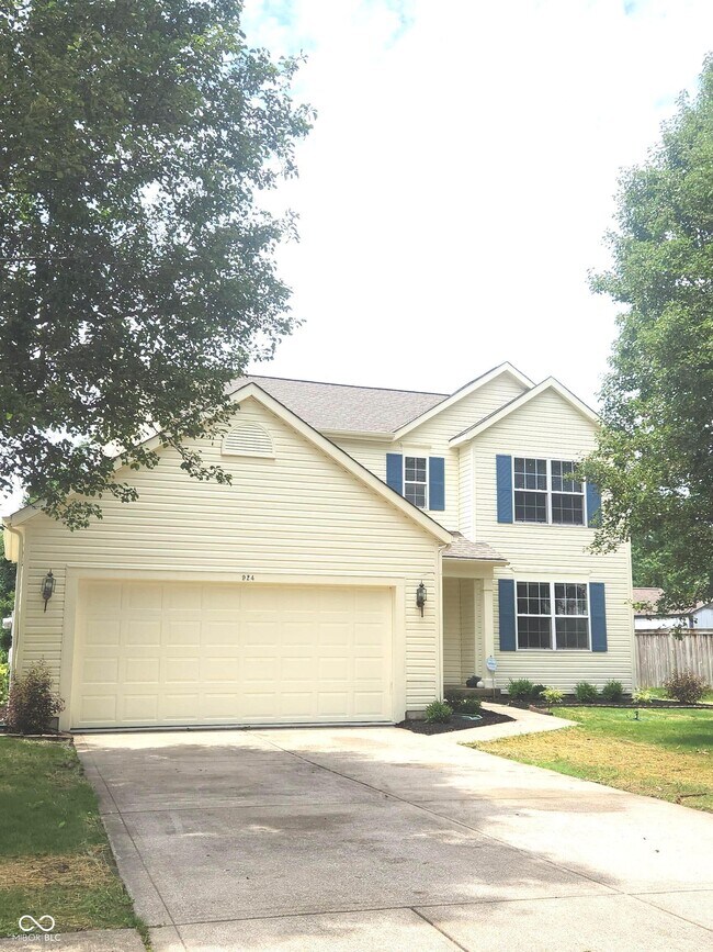 Foto del edificio - 924 Thornwood Dr