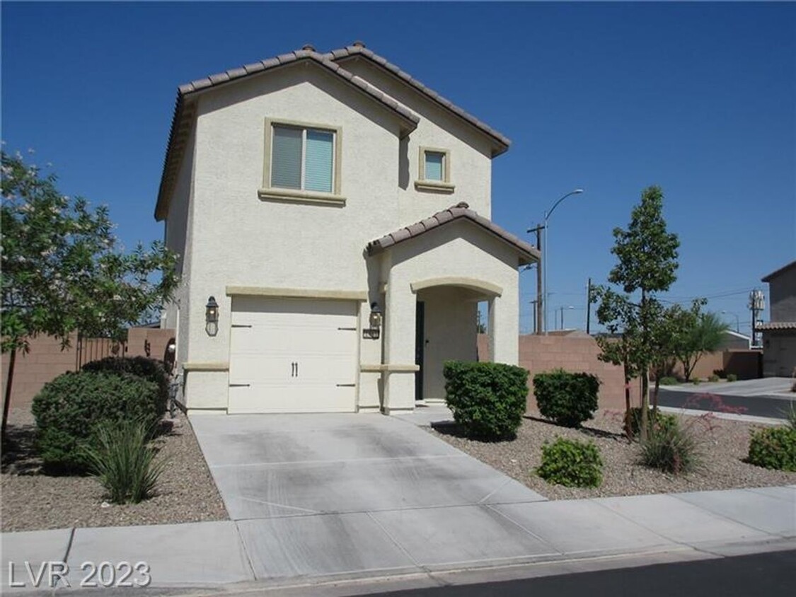 Primary Photo - Newly Built 3 Bedroom Single Family Home!