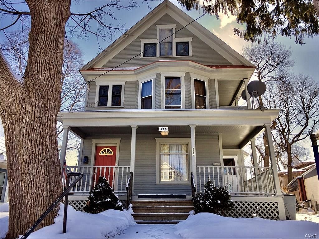 Foto principal - 420 Douglas St