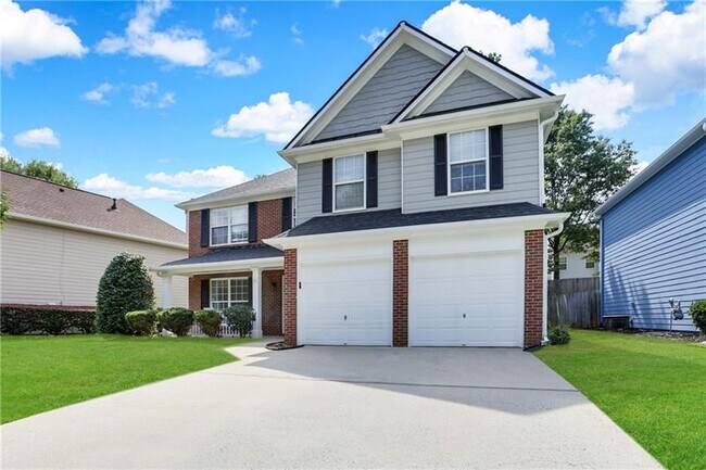 Building Photo - 2522 Hampton Valley Dr