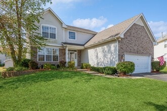 Building Photo - 7 Lake Plumleigh Ct