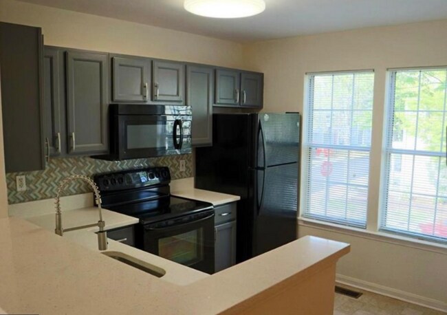 Building Photo - 4803 Clirieden Ln