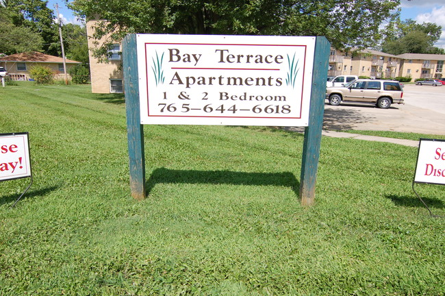 Building Photo - Bay Terrace Apartments