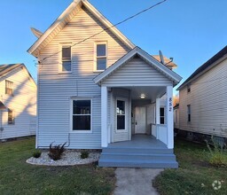 Building Photo - 852 Lafayette Ave NE