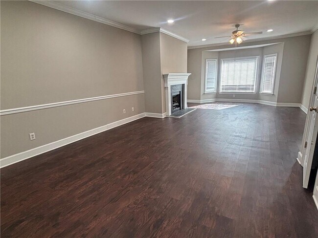 Foto del edificio - 407 Boulevard NE