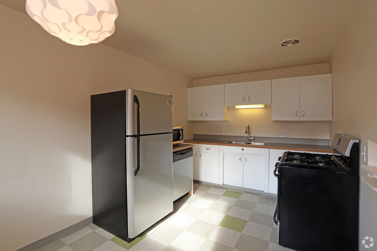 Foto principal - 2460-2470 9th Street